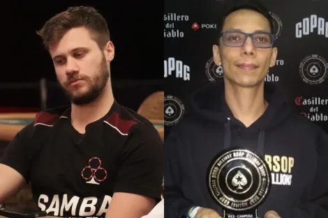 Kelvin Kerber faz FT no #38-H do WCOOP; Raoni Kohatsu é quinto no Medium