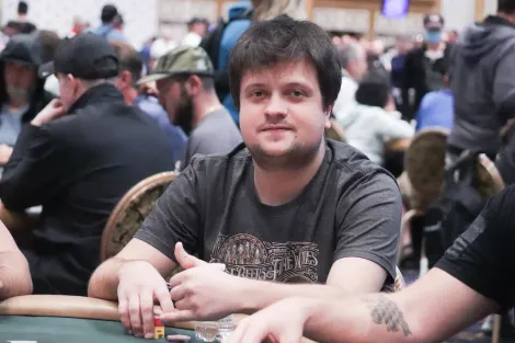 Brasil domina três versões do Evento #40 do WCOOP; Eduardo Silva vence High