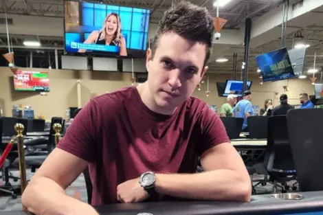 Doug Polk leva bad beat inacreditável com JJ em pote de US$ 46 mil no The Lodge