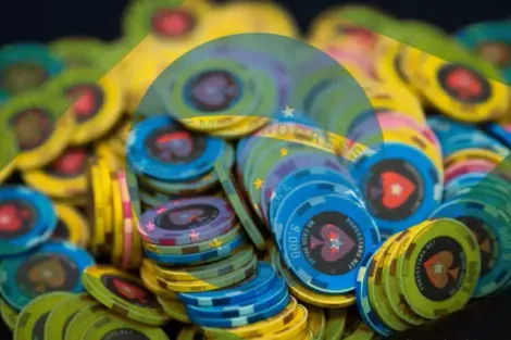 Neemias Sousa vai ao pódio do WCOOP Edition US$ 55 Daily Supersonic do PokerStars