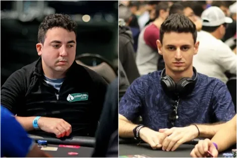 Allison Eleres bate Allan Mello no heads-up e crava #61-High do WCOOP