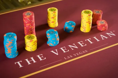 Venetian Las Vegas cancela torneios na véspera e gera indignação; entenda