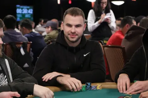 Renan Bruschi alcança mais um pódio no WCOOP; Trio brasileiro chega no #66-Medium