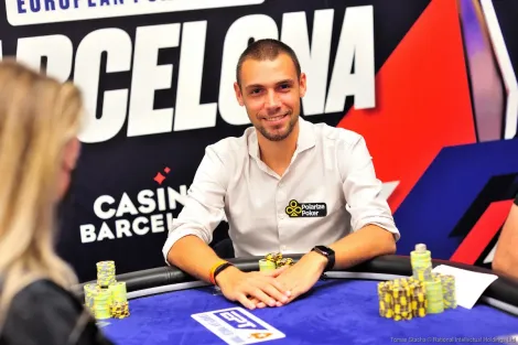 Rui Ferreira tem quinta-feira mágica no WCOOP e conquista o tetra em 2022