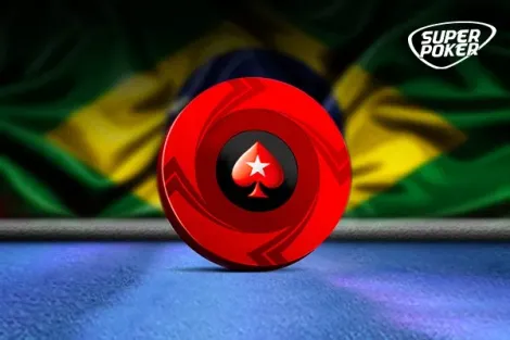 Neemias Sousa forra com vice no WCOOP Side Event US$ 33 PKO