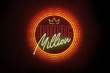 Torneios de Hoje: Domingo é dia de Bodog Million e muito mais