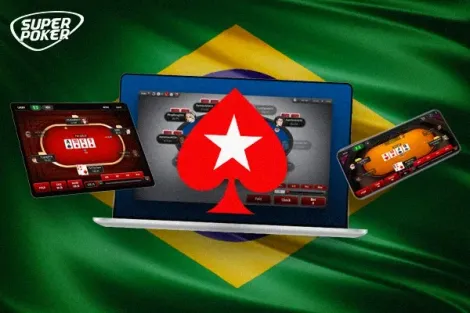 Vinicius Ribeiro fatura o WCOOP Edition Big US$ 109 do PokerStars