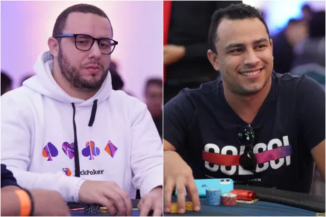 Ramon Pessoa dispara no ranking do NPS Pixbet; André Ferraz pula para terceiro