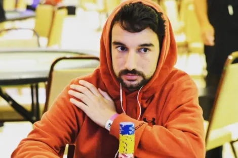 Guilherme Kury conquista vaga para o BSOP Gramado em satélite do PokerStars