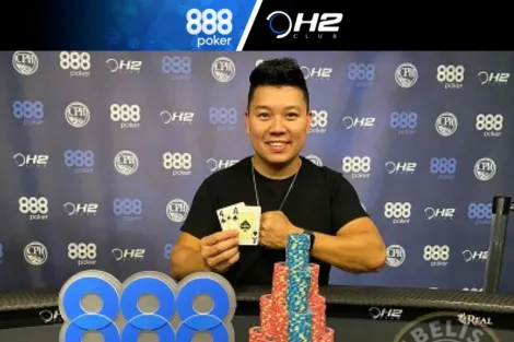 Fabio Murakami bate Norson Saho e vence 50K Experience do H2 Club SP