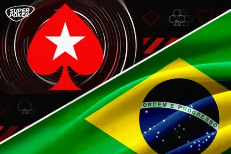 Marcos Meirelles vence o US$ 530 Daily Supersonic do PokerStars