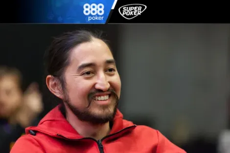 Rodrigo Seiji vai ao pódio do The Big Shot High Roller do 888poker