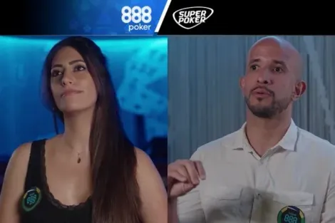 Quer saber quando subir de limite? Embaixadores do 888poker dão dicas