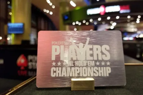 Andre Correia conquista vaga para o Road to PSPC em satélite do PokerStars