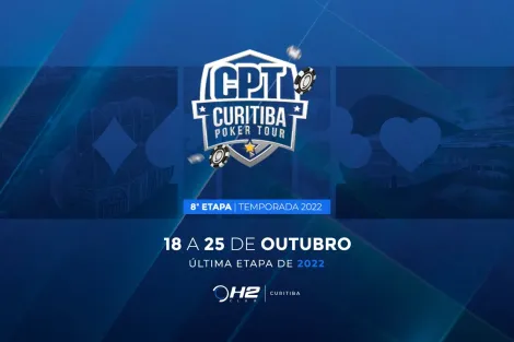 H2 Curitiba anuncia última etapa do CPT 2022, com direito à forra e campeões do ranking