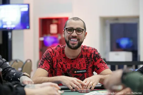 BSOP Gramado, Millions, FURIA e Copa do Mundo: Rafael Moraes fala ao SuperPoker