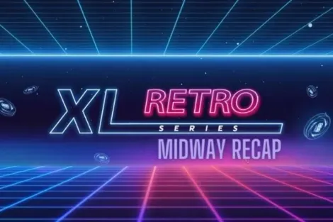 XL Retro já distribuiu US$ 650 mil em sucesso estrondoso; brasileiros dão show