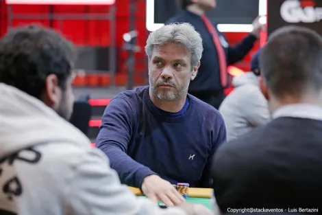 Paulo Joanello comenta disputa do Big Challenger na WSOP Brazil: “Muita falinha”