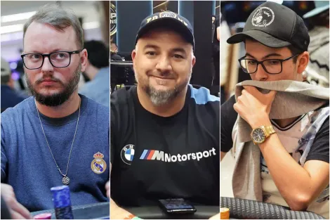 Satélite do BSOP Millions entrega o triplo de vagas garantidas no PokerStars