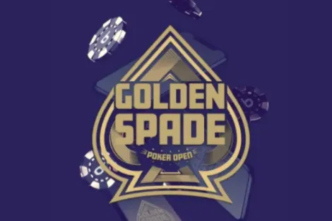 Golden Spade Poker Open 10 anos segue a todo vapor no Bodog; confira