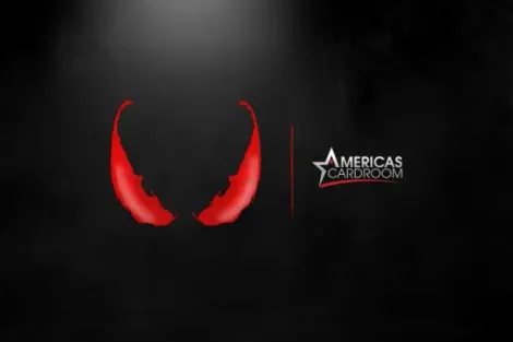 Dia 2 do The Venom acontece hoje com 454 classificados no Americas Cardroom