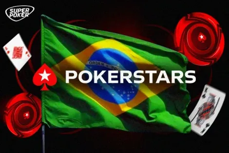 "Sr. Ponciano" é vice-campeão do Mini Bounty Builder HR do PokerStars