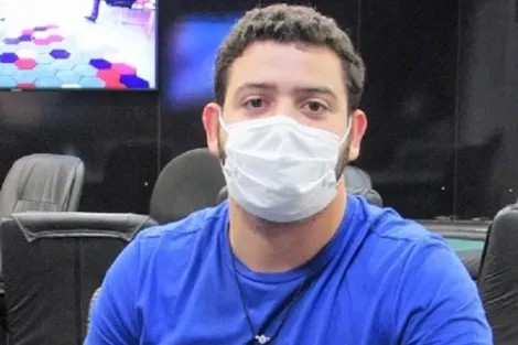 Marllon Santiago vence #17-Medium do WCOOP Take 2 em decisão de seis brazucas