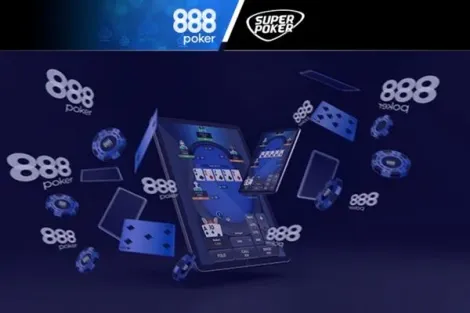 "RSdos" é vice-campeão do Mystery Bounty US$ 55 da KO Games do 888poker