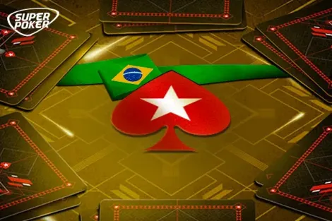 Ciro Guimarães vence o Mini Bounty Builder High Roller do PokerStars