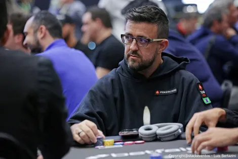 André Akkari abre o jogo sobre FURIA, BSOP Millions e Copa do Mundo