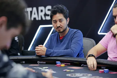 Rodrigo Seiji estoura bolha do Torneio dos Empresários do BSOP Millions