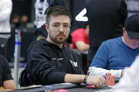 Dominado, arT é eliminado na reta final do Main Event do BSOP Millions