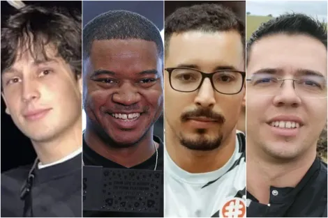 Tropa brasileira avança ao Dia Final do Sunday Million