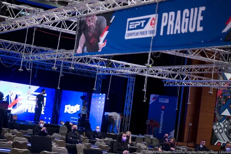 EPT Praga terá Fan Zone para acompanhar as finais da Copa do Mundo; confira