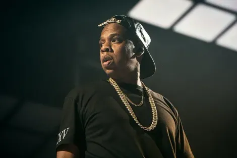 Jay-Z se junta à Caesars em proposta de cassino na Times Square