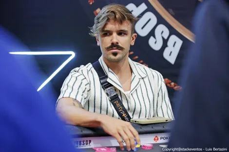 Yuri Martins está entre os finalistas do Super MILLION$; confira