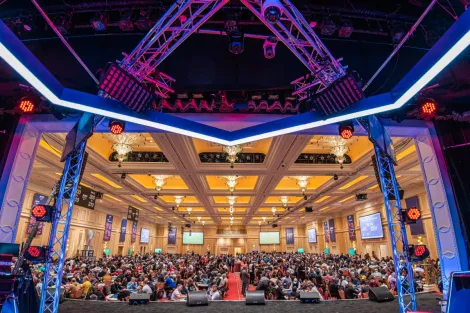 Histórico Main Event do WPT World Championship explode e entregará US$ 29 milhões