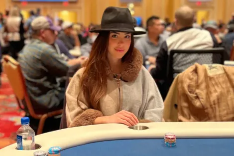 Laura Cintra enaltece Ladies do WPT World Championship: "Explodiu!"