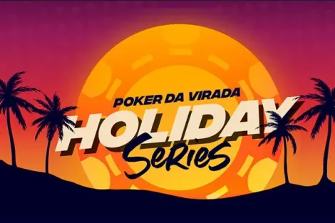 Reta final da Holiday Series tem atrações valiosas no Bodog; confira