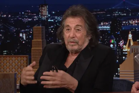 Al Pacino revela tática curiosa para desestabilizar oponentes em home games