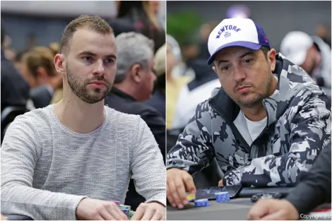 Renan Bruschi faz pódio no #97-High da New Year Series; Murilo Figueredo vence Low