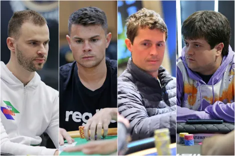 Primeiro EPT Paris da história já tem brasileiros garantidos; confira