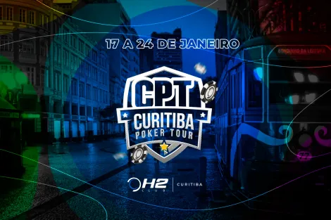 Primeira etapa do CPT 2023 acontecerá em janeiro; confira as novidades