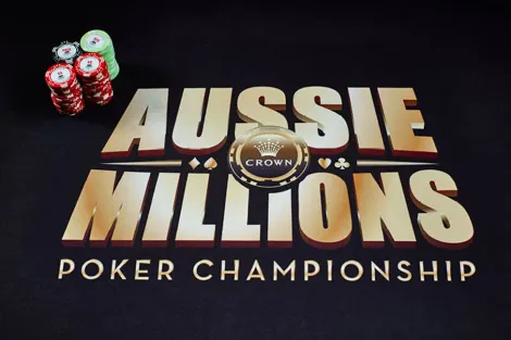 Fim do Aussie Millions? Post de cassino em rede social gera dúvida; entenda