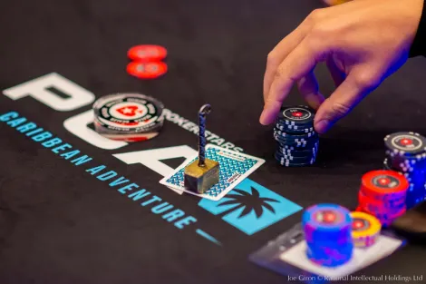 BSOP Bahamas explode em grande sucesso no PCA; confira os números