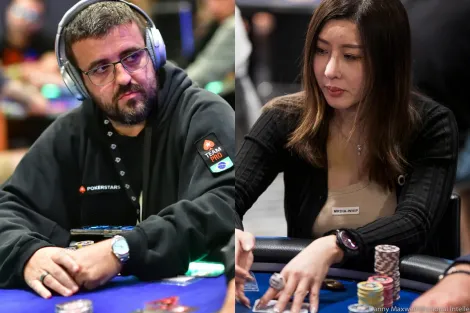 Cooler contra Kitty Kuo rendeu potão a Akkari no Main Event do PCA