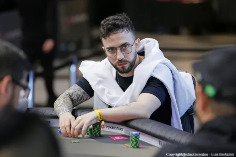 Adrovan Rodrigues vence Bounty Hunters Sunday Big Game e é destaque do domingo