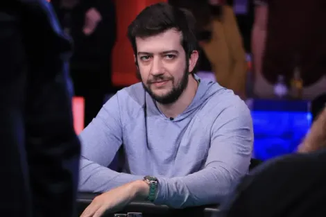 Philipe Pizzari já foi o melhor brasileiro no Main Event da WSOP; relembre