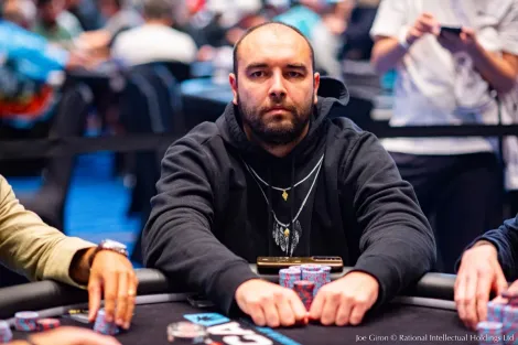 Craque búlgaro foi o último campeão do EPT na França; relembre