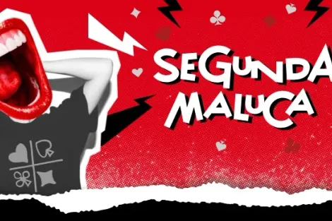 Segunda Maluca anima mesas virtuais do Bodog com US$ 1 milhão em prêmios